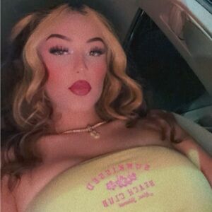 Meet your Posher, Melodi